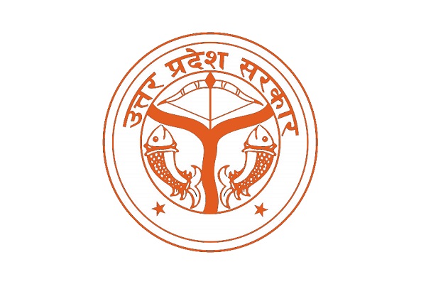 Board of High School & Intermediate Uttar Pradesh Logo Download png